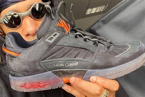 lv lucien clarke